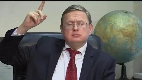    Михаил Делягин: «Значительная часть коллекторского бизнеса и заметная часть микрофинансовых организаций — это иностранные организации»