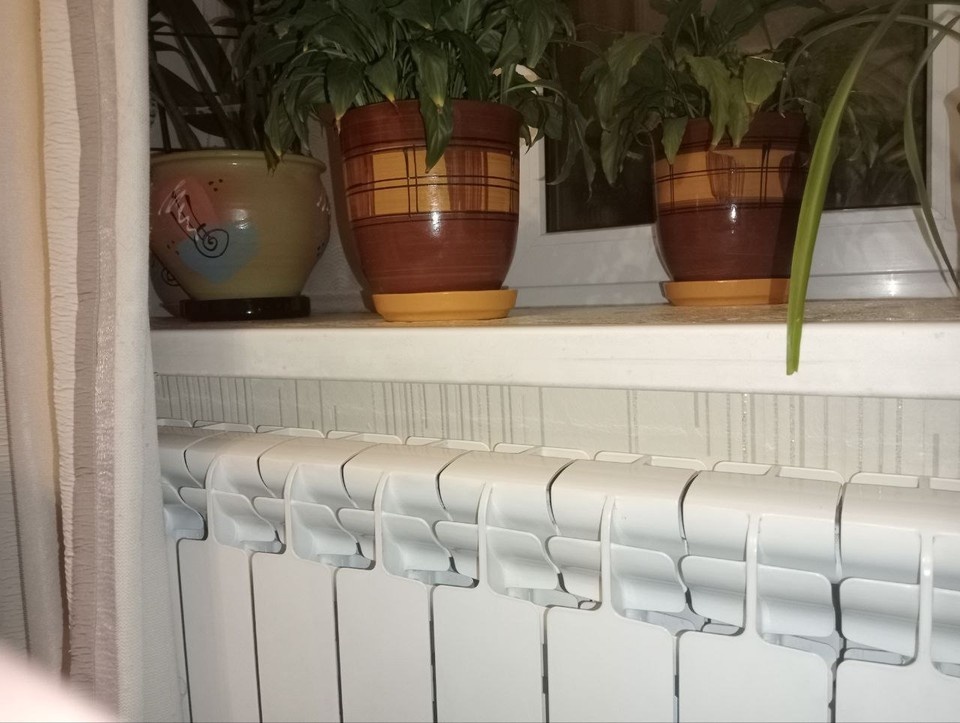    В Белгороде без отопления остаются около 80 тысяч жителей Наталия ИЛЮШНИКОВА