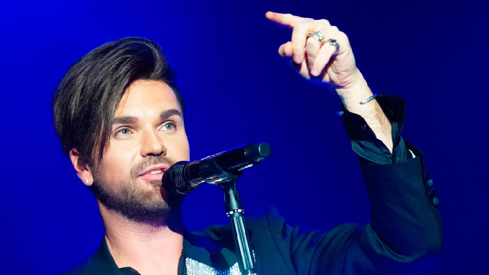 Александр Панайотов