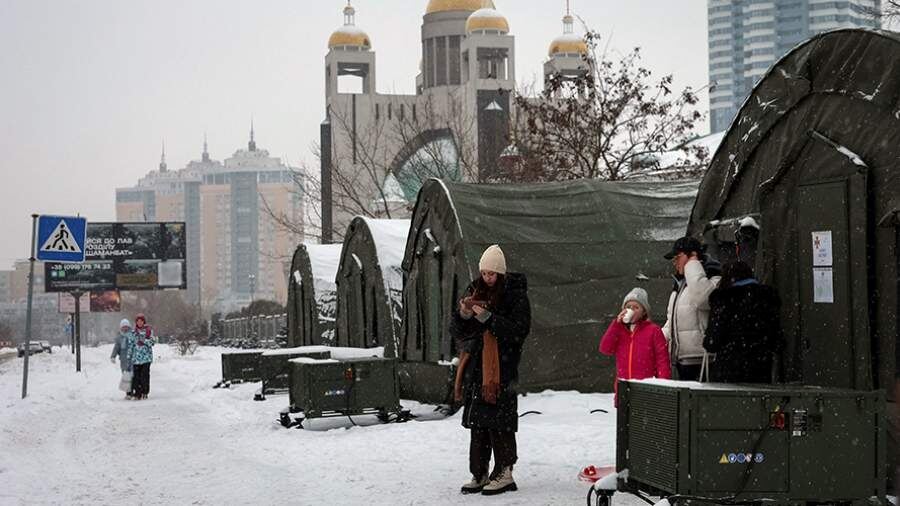    Фото: REUTERS/Anatolii Stepanov