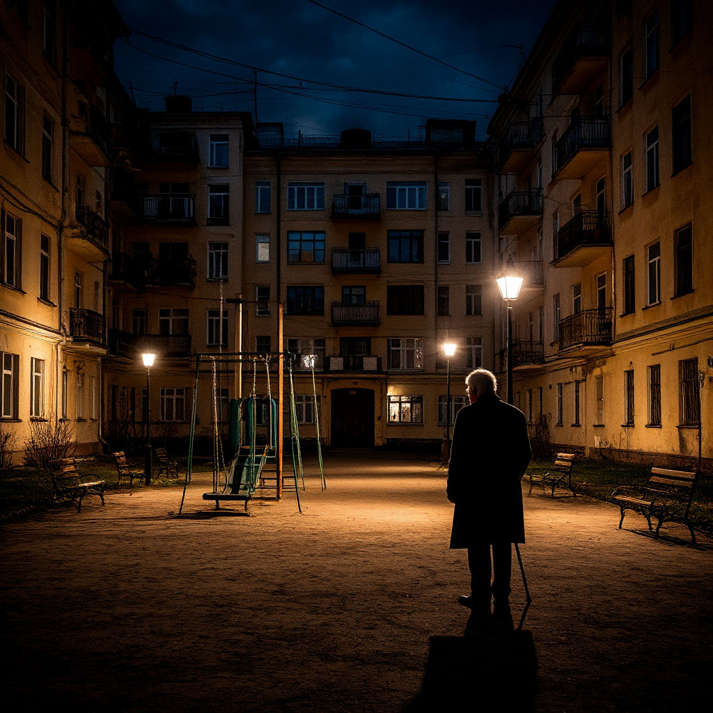 Роман "Деревня ведьм" - Глава 2. Кража