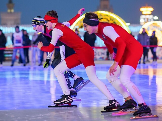    Фото: пресс-служба ВДНХ