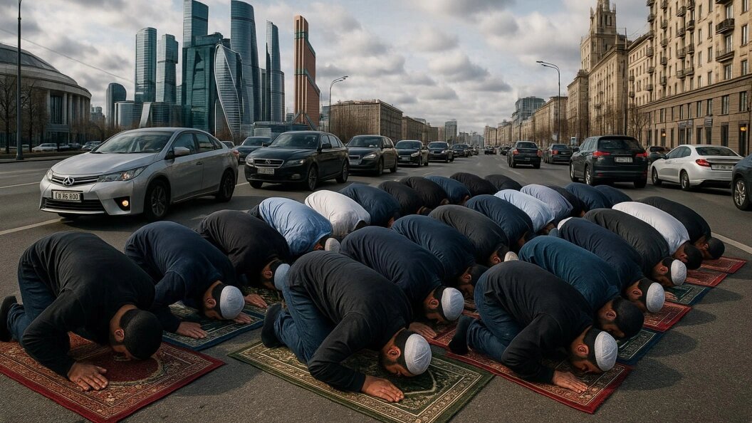    Фото: коллаж Царьграда