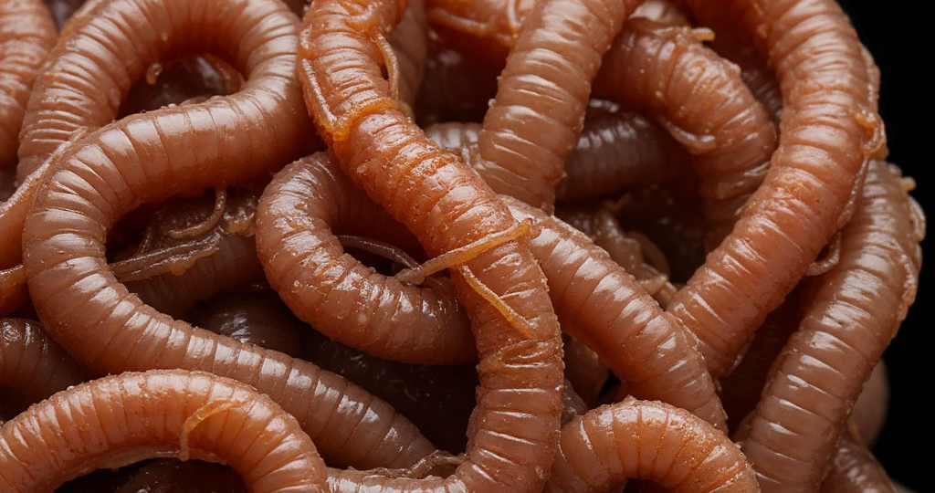 ГЕЛЬМИНТОЗ