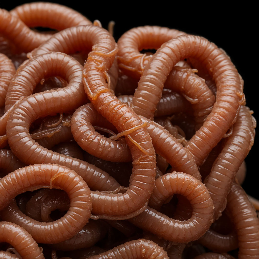 Гельминтоз