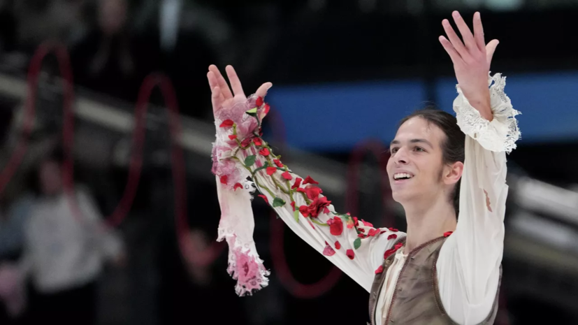   РИА Новости