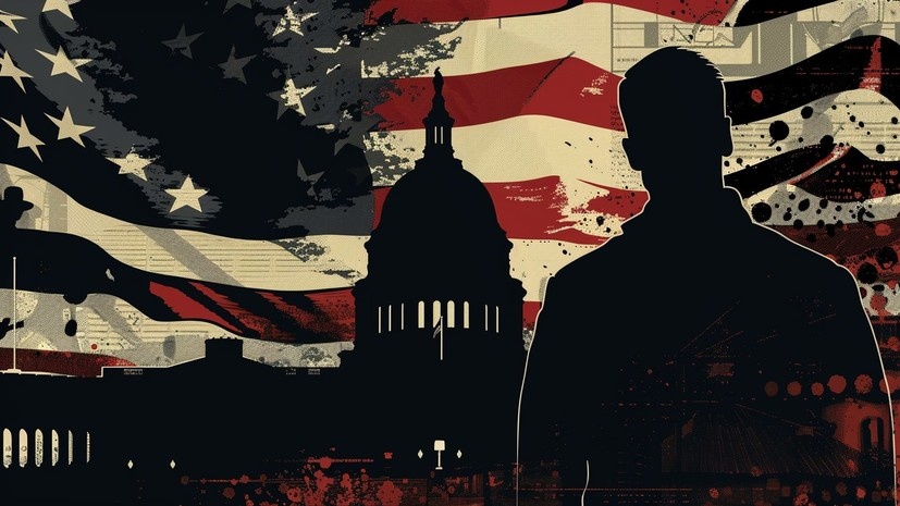   Сгенерировано с помощью ИИ