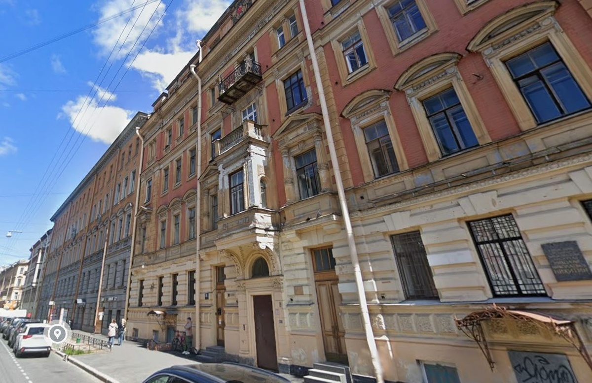 Фото: скриншот Google maps