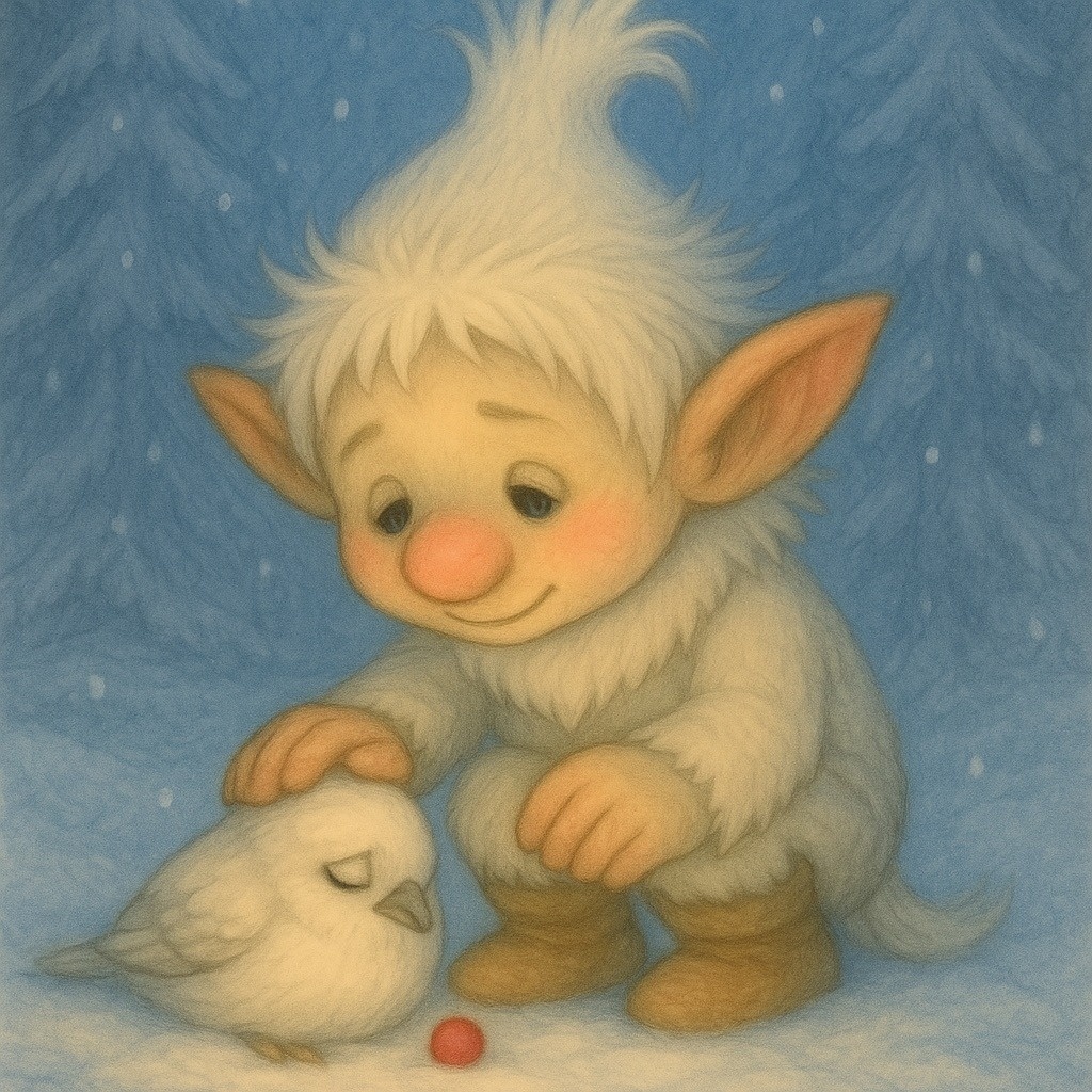 Первая встреча на пути поиска брата