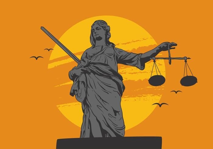 "Когда искушения восстанут на тебя, и враг придет, как река, Я хочу, чтобы ты знал, что От Меня это было."(с) Фото: Pinterest / vecteezy.com