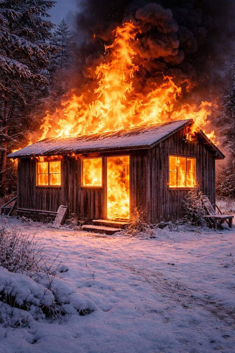    Фото сгенерировано нейросетью