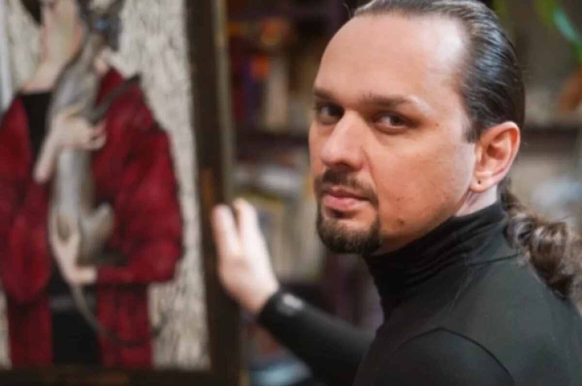    «Счастье, когда есть свой зритель».