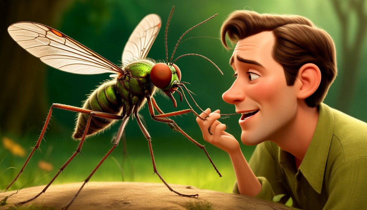 Сказки коротышки: