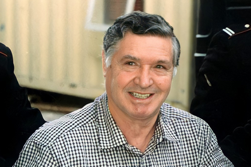 Сальваторе Тото Риина