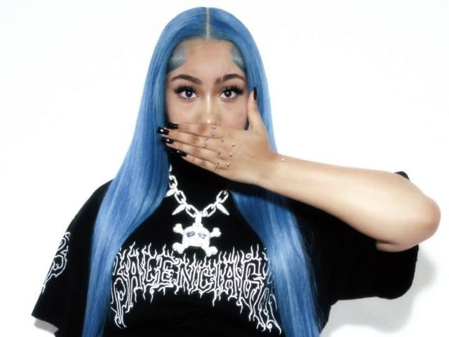    Норт Уэст. Фото: @northwest (Instagram*)