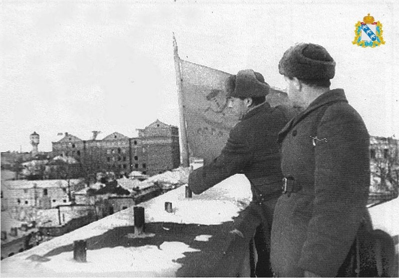     © фото - тг-канал Правительство Курской области