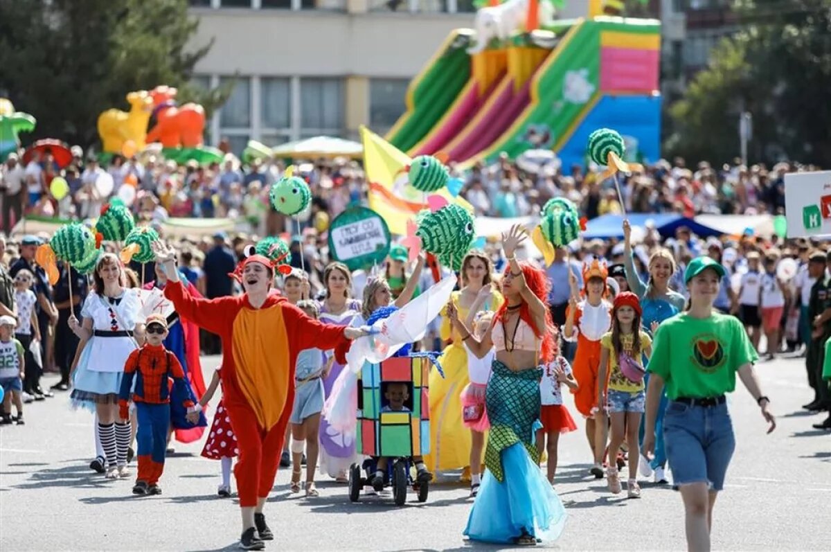    30 ярких событий ждут жителей и гостей Волгоградской области в 2026 году