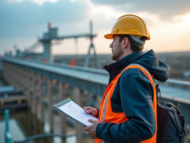 Специалист по преодолению системных экологических катастроф