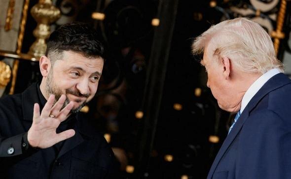    Фото: Jonathan Ernst / Reuters Редакция