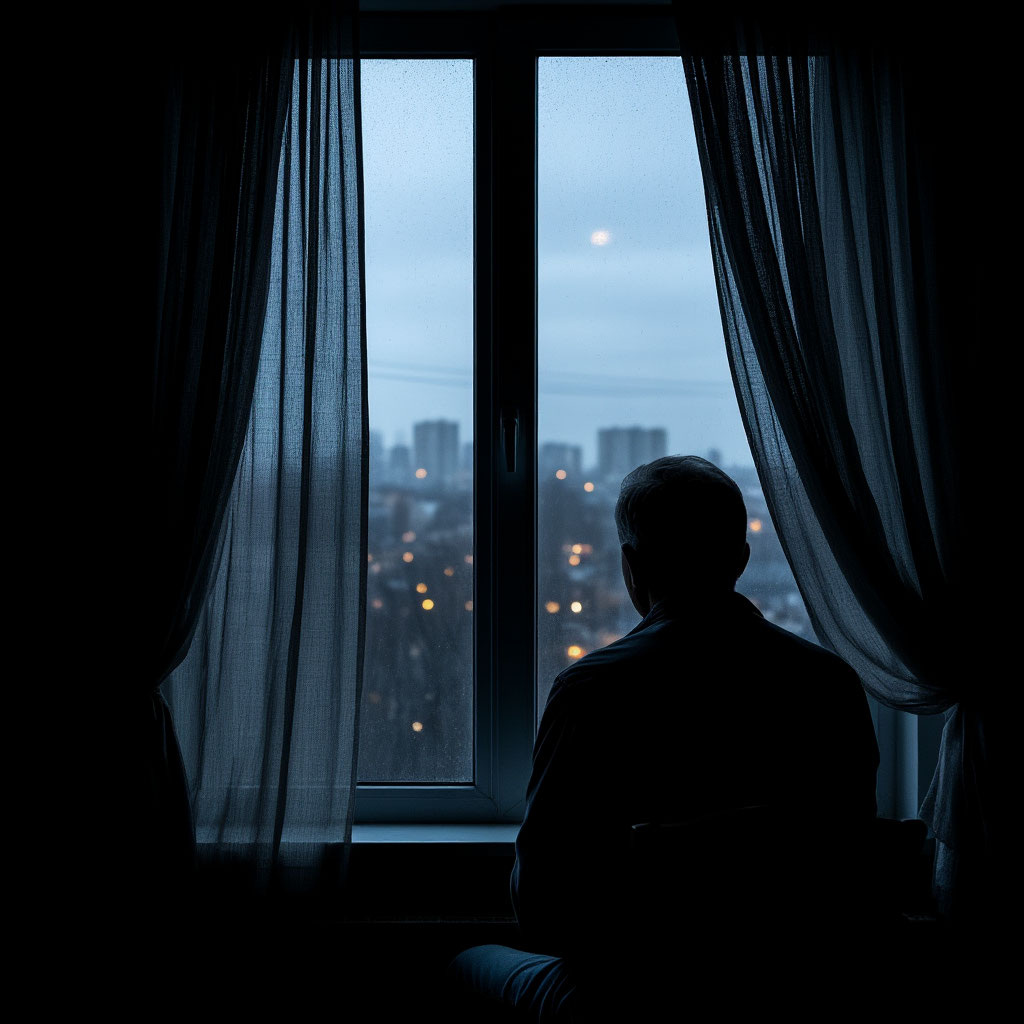 Роман "Деревня ведьм" - Глава 4. Разгадка