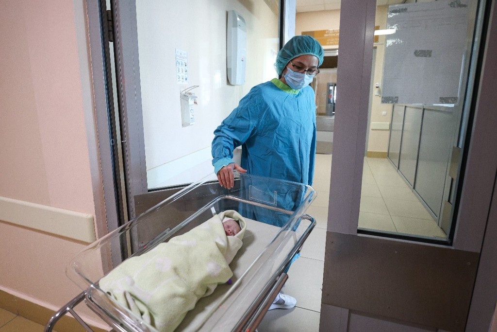    Фото © Егор Алеев / ТАСС