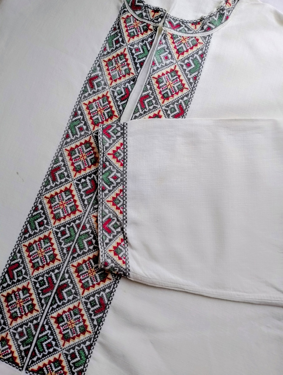 я просто в культурном шоке-так мелко,так ровно.