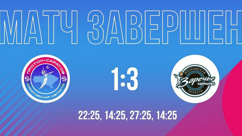   Фото: ВК «Протон»