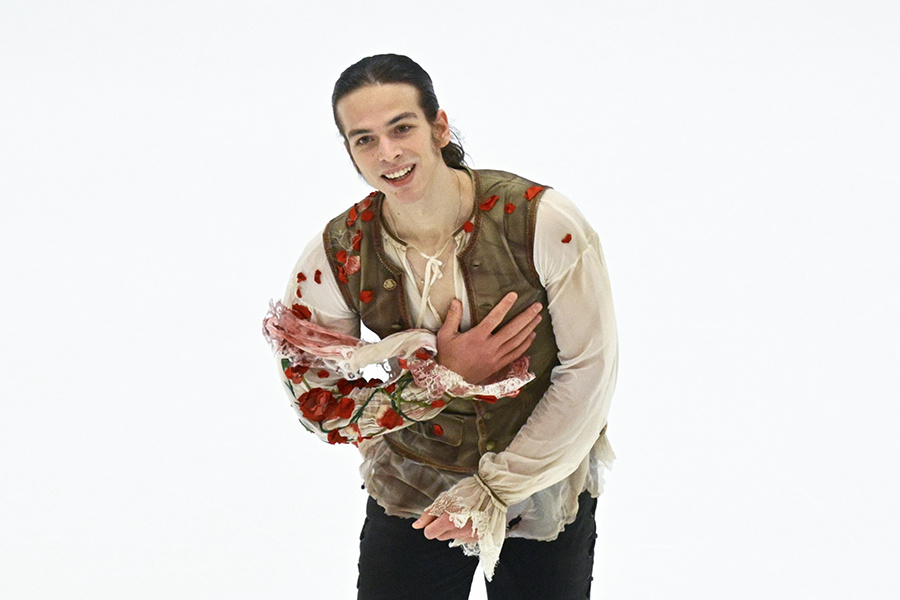    © Алексей Даничев/РИА Новости