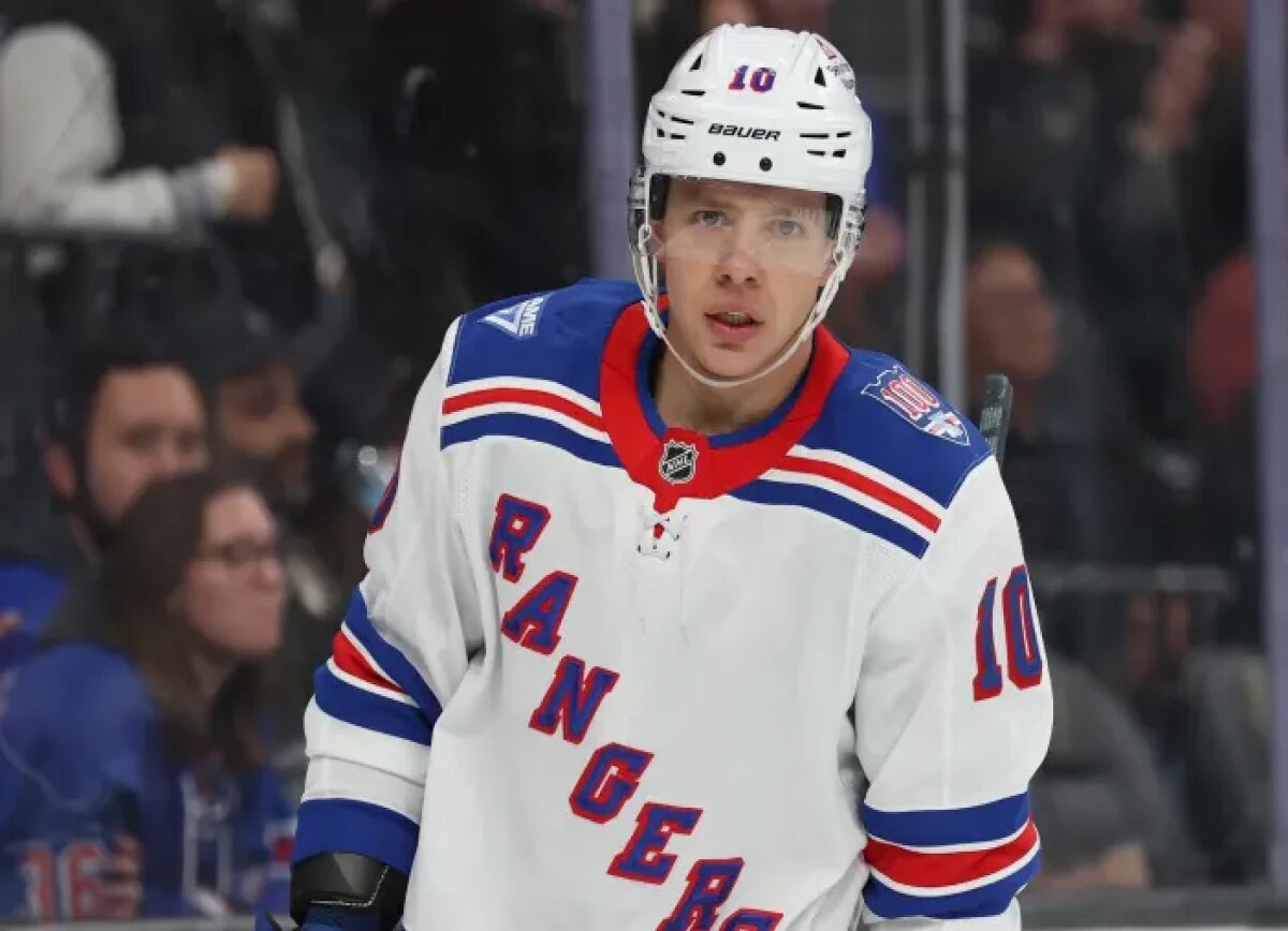     NHL.com назвал три причины, по которым Панарин может помочь «Лос-Анджелес» выйти в плей-офф