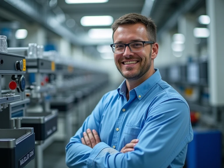 Отделочник химических волокон 