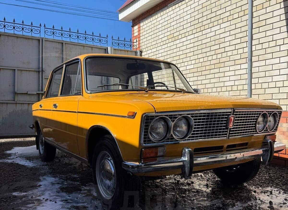   ВАЗ-2103
