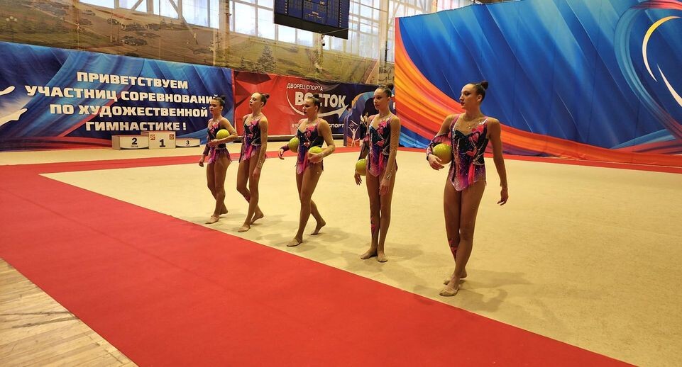    Ольга Сычёва