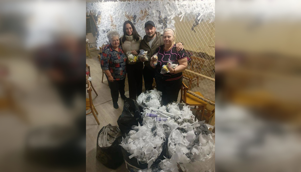    Фото: ТГ канала Светланы Камбуловой