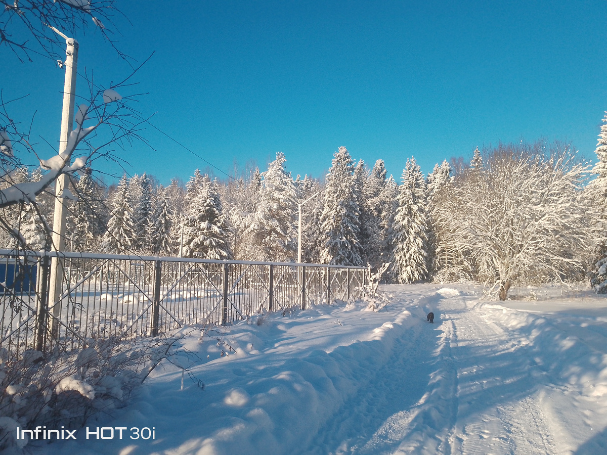 Фото из личного архива