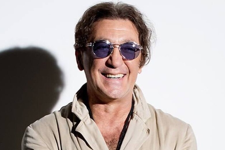     «Я набедокурил»: Григорий Лепс впервые высказался о разрыве с Авророй Кибой