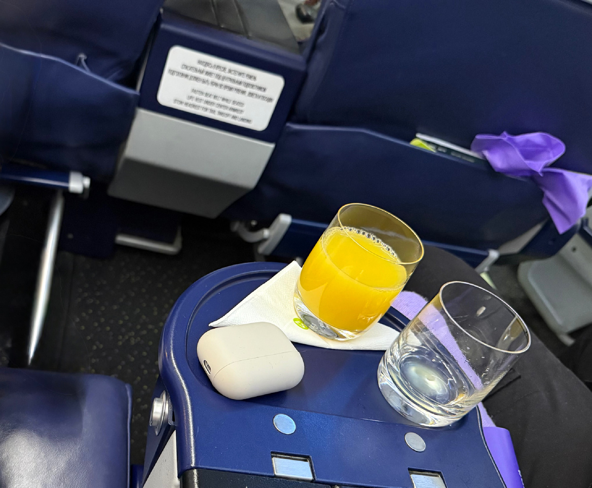 На выбор и безлимитно