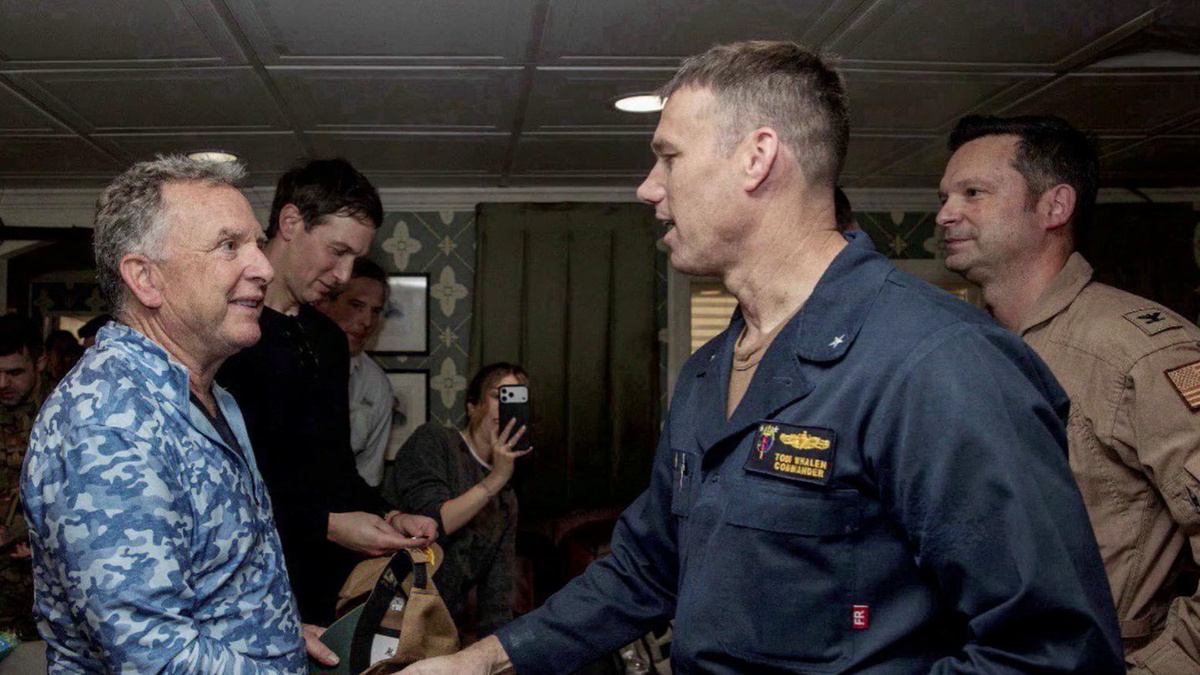    Первый канал