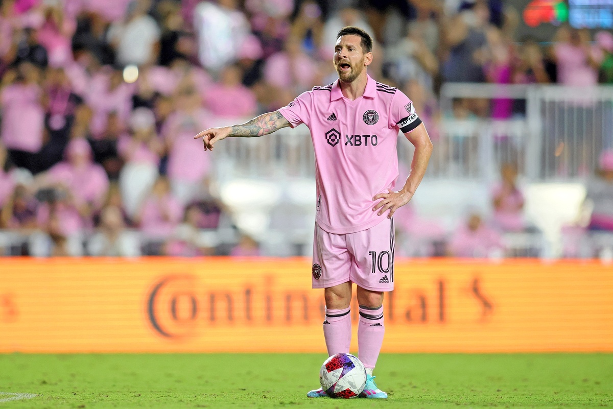    Sam Navarro / Reuters