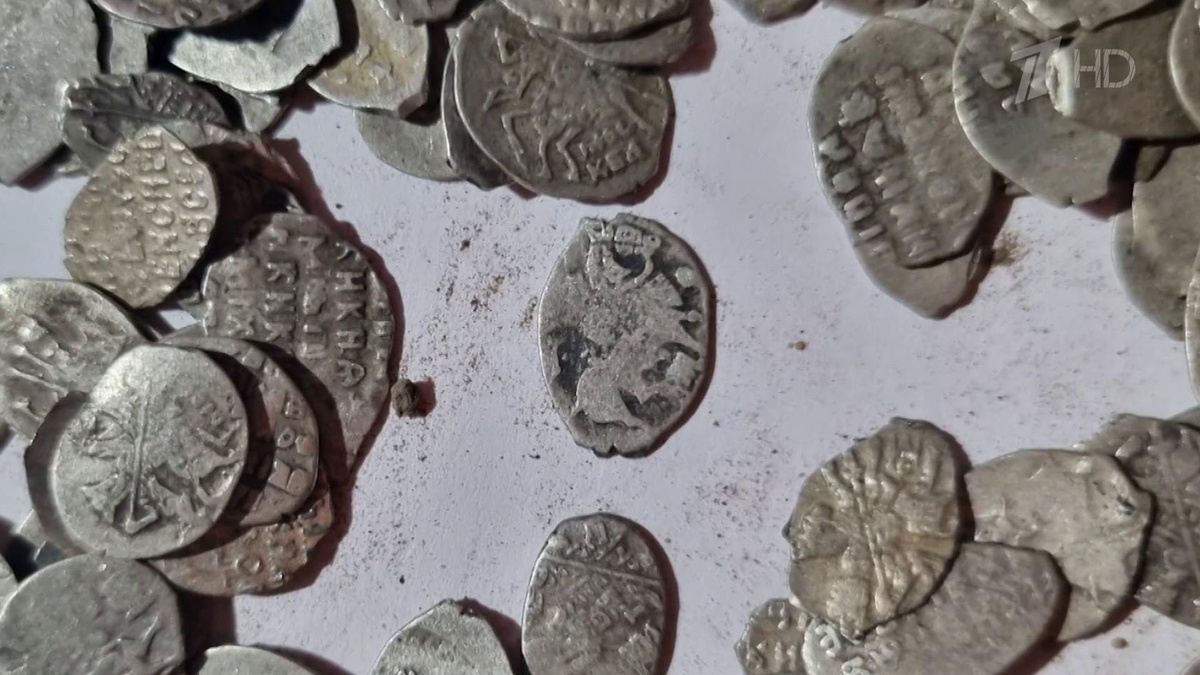    Первый канал