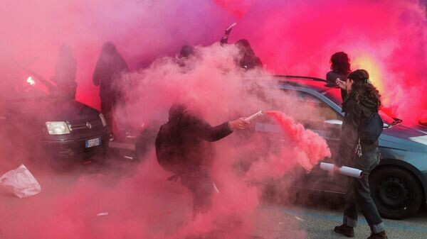    © REUTERS Kevin Coombs