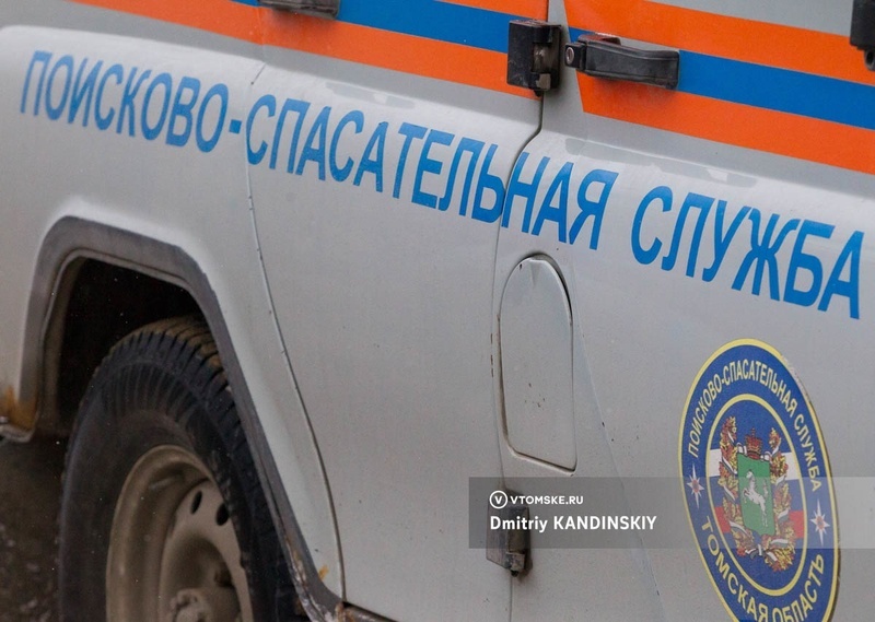    Фото: Дмитрий Кандинский / vtomske.ru