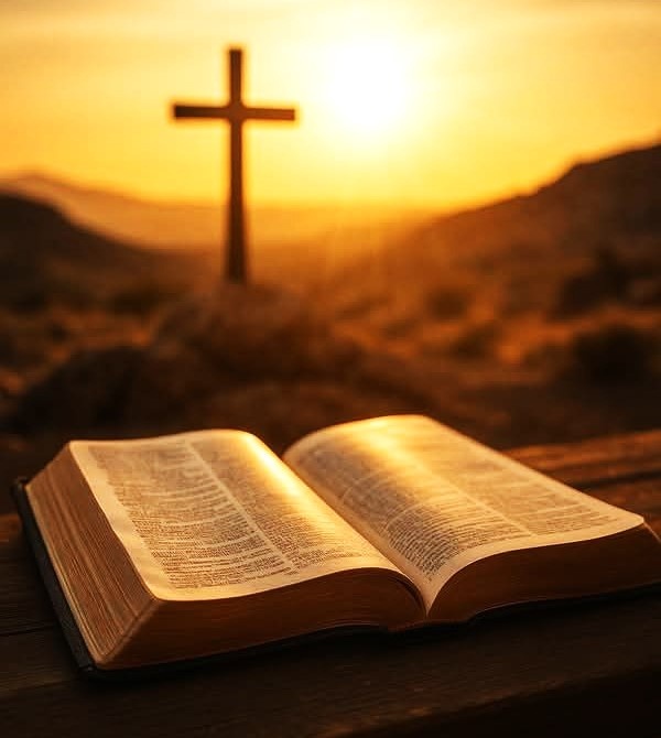 Кто автор БИБЛИИ?! Изображение из открытых источников.