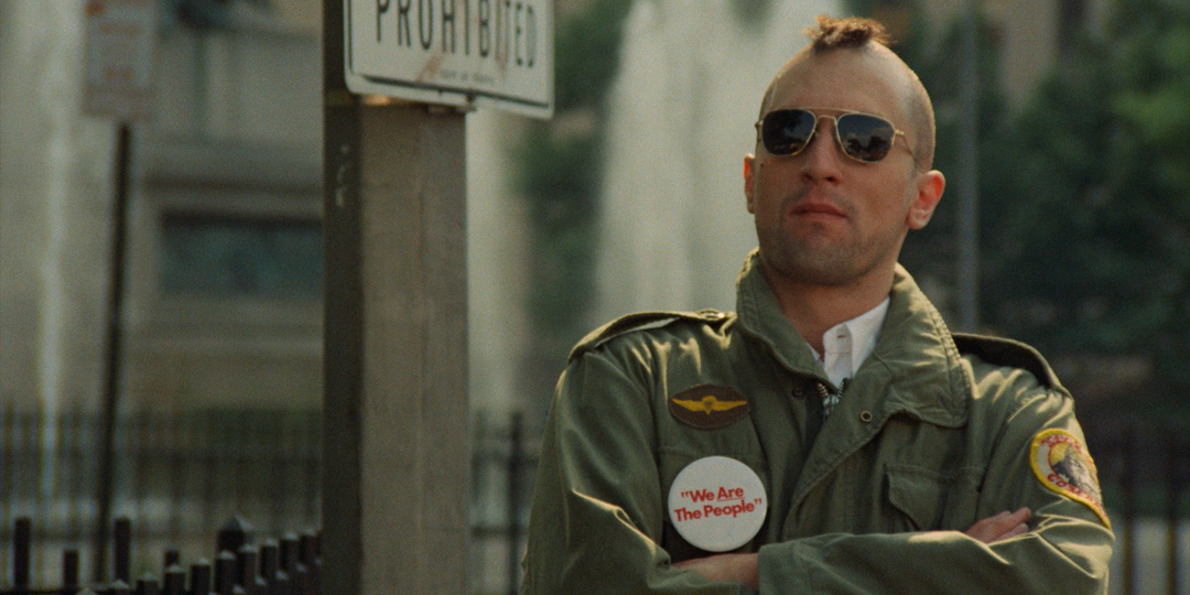 «Таксист»: лучший фильм Нового Голливуда, указавший дорогу Даниле Багрову и инцелам