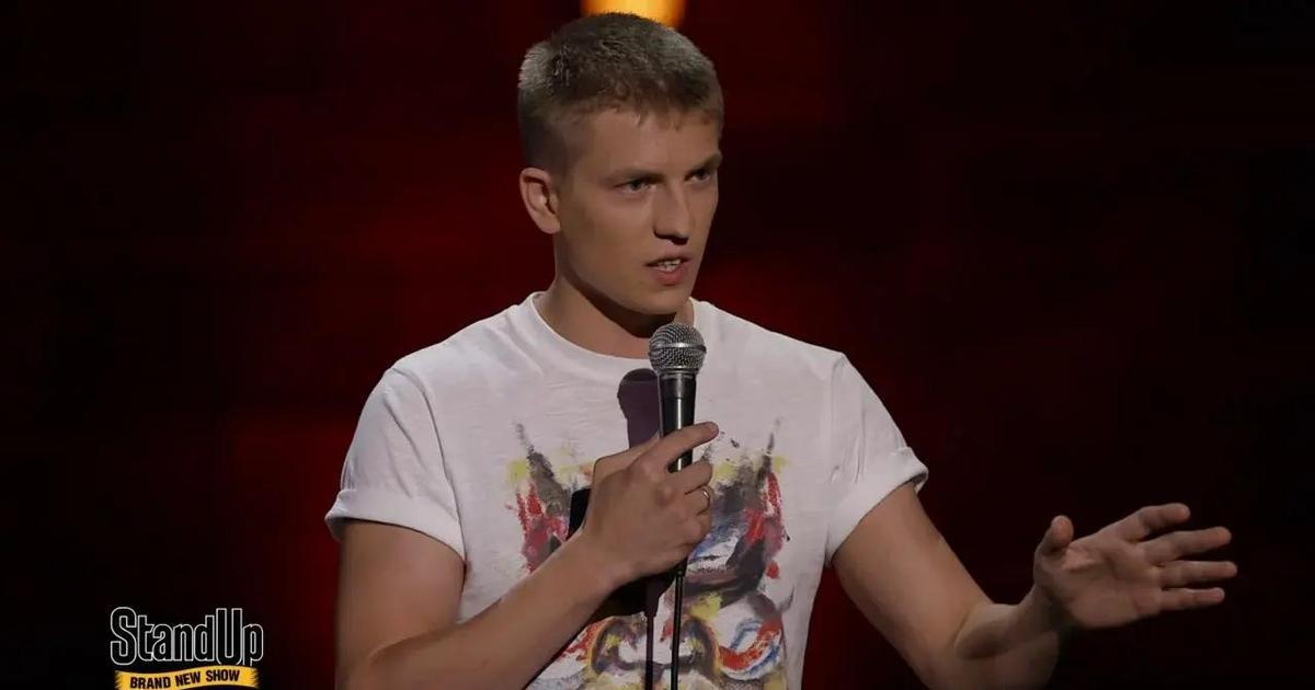 Алексей Щербаков 