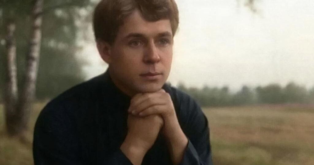 За что мы любим Сергея Есенина?