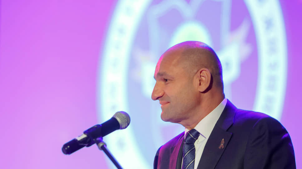 Артем Жога.📷Фото: Марина Молдавская / Коммерсантъ