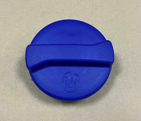 Крышка расширительного бачка Golf 3
