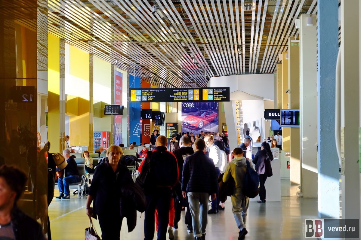     Фото: Владислав Постников / Вечерние ведомости