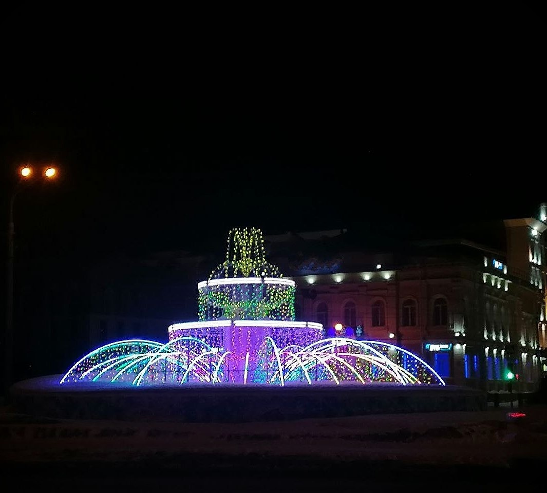 фото автора 