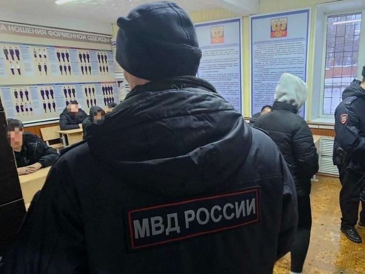     Фото: ГУ МВД России по Самарской области